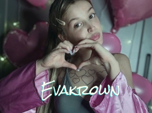 Evakrown