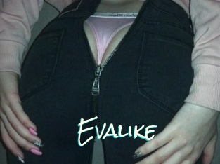 Evalike