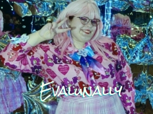 Evalunally