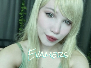 Evamers
