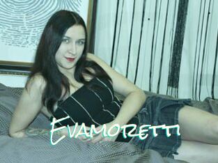 Evamoretti