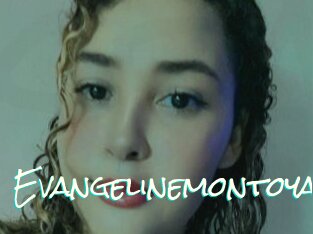 Evangelinemontoya