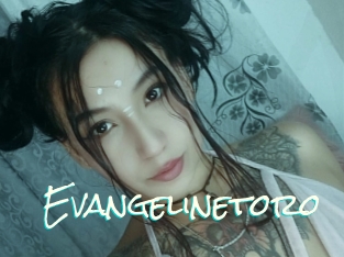 Evangelinetoro