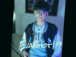 Evanhot19