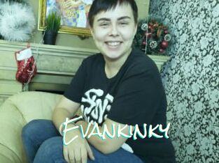 Evankinky