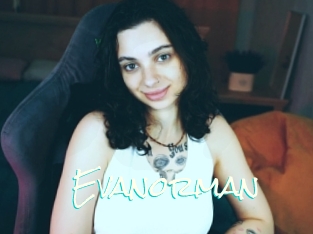 Evanorman