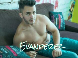 Evanperez