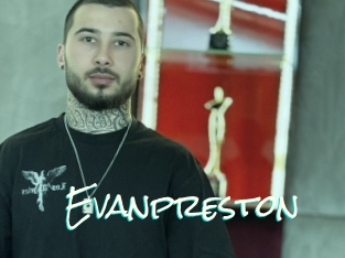 Evanpreston