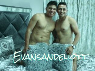 Evansandeliott