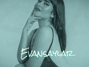 Evansaylar