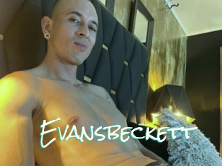 Evansbeckett