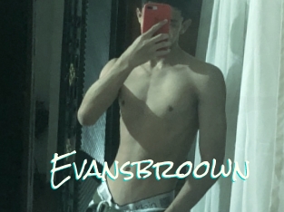 Evansbroown