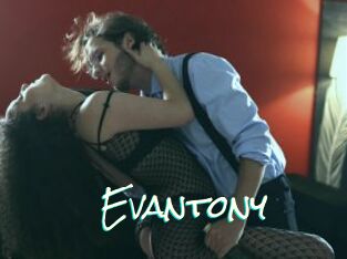 Evantony