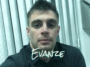 Evanze