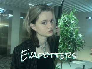 Evapotters