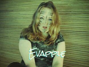 Evapple