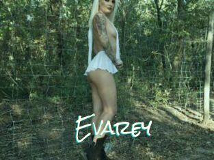 Evarey