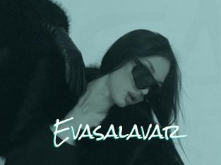 Evasalavar