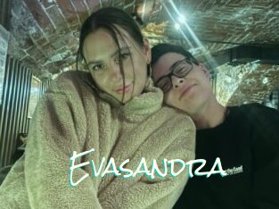 Evasandra