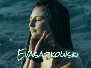 Evasapkowski