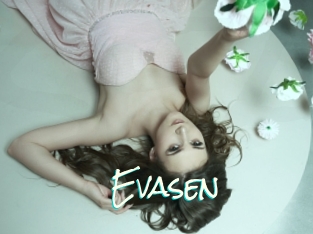 Evasen