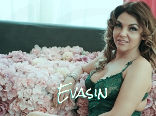 Evasin