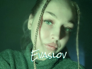 Evaslov