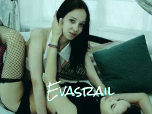 Evasrail
