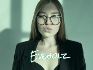 Eveholz