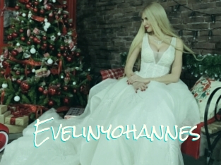 Evelinyohannes