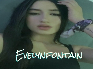 Evelynfontain