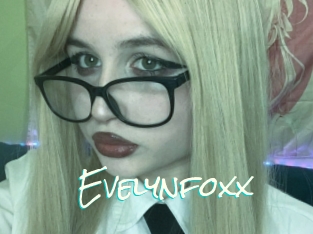 Evelynfoxx