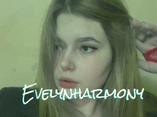 Evelynharmony