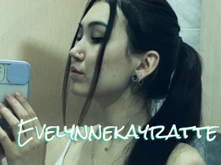 Evelynnekayratte