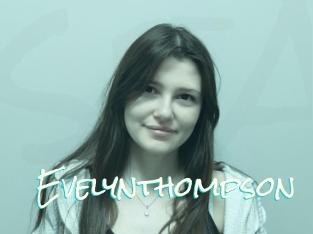 Evelynthompson