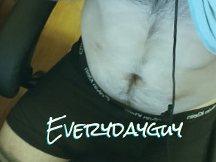 Everydayguy