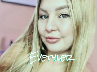 Evetyler