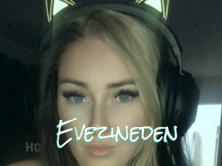Evezineden