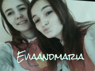 Eviaandmaria
