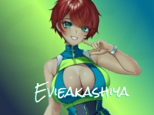 Evieakashiya
