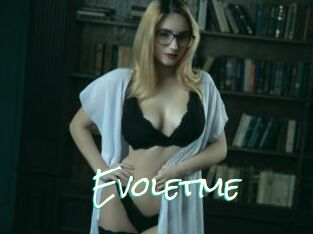Evoletme