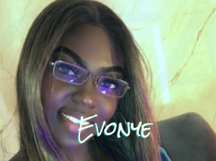 Evonye