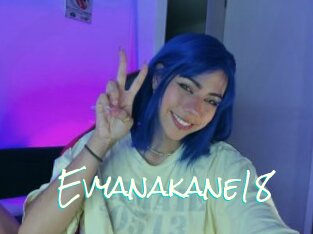 Evyanakane18
