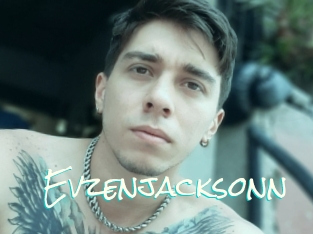 Evzenjacksonn