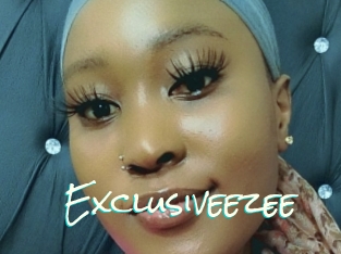 Exclusiveezee