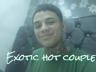 Exotic_hot_couple