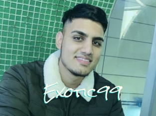 Exotic99