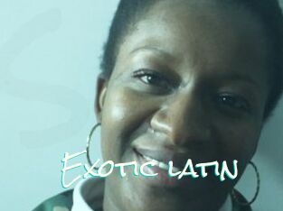 Exotic_latin
