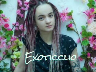 Exoticclio