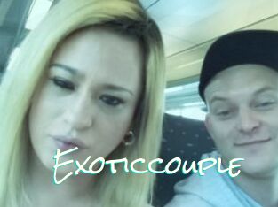Exoticcouple